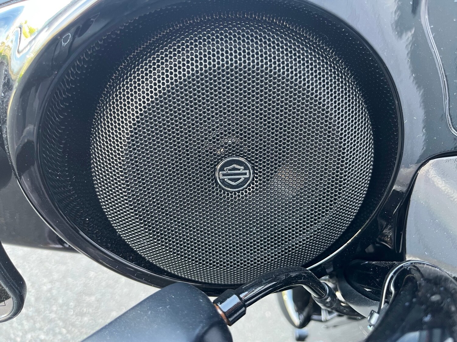 Used Harley-Davidson TOURING FLHXS STREET GLIDE SPECIAL 2022 for sale - 78475072: Photo 25