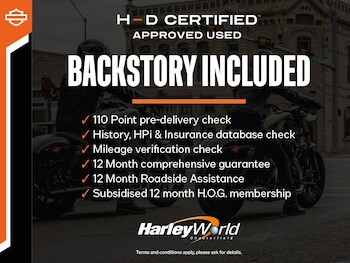 Used Harley-Davidson TOURING FLHXS STREET GLIDE SPECIAL 2022 for sale - bike-78475072: Photo