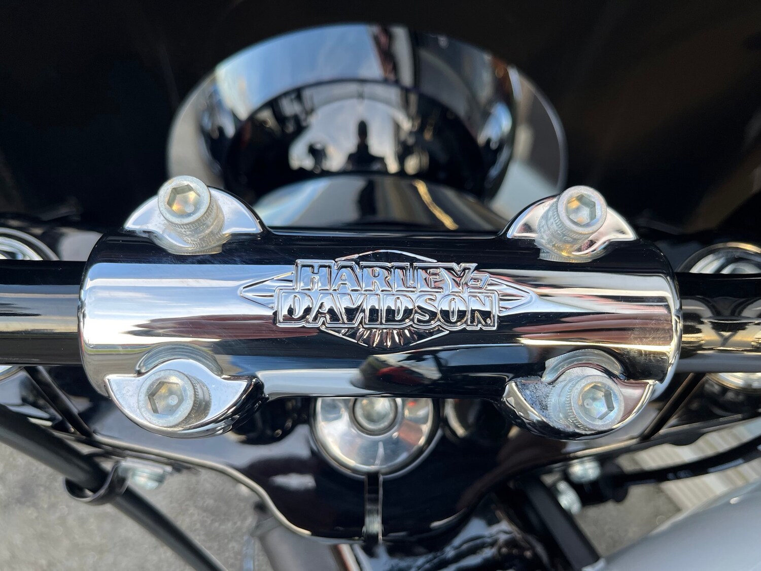 Harley-Davidson SOFTAIL FLHC HERITAGE CLASSIC