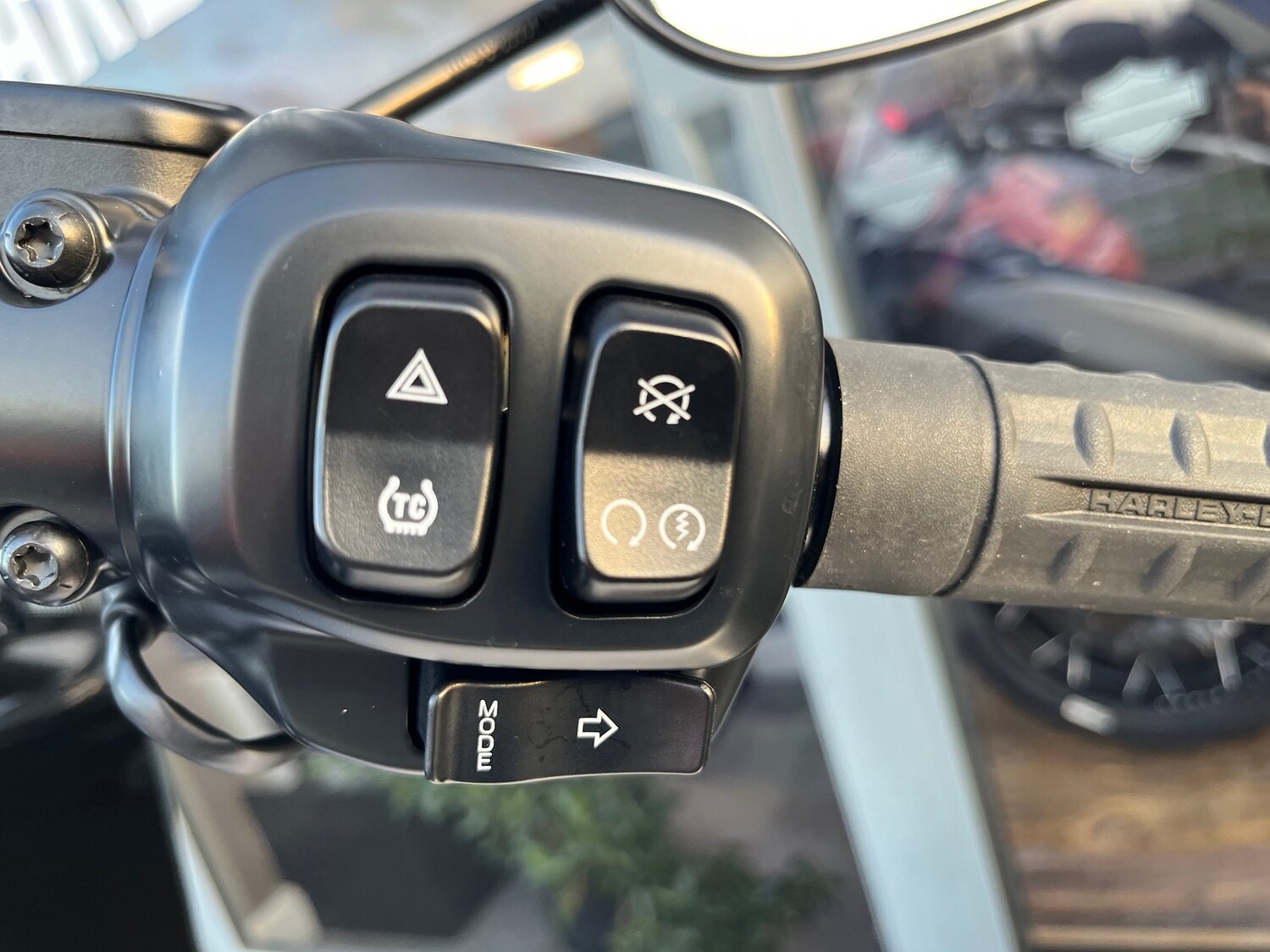 Harley-Davidson SOFTAIL FLHC HERITAGE CLASSIC