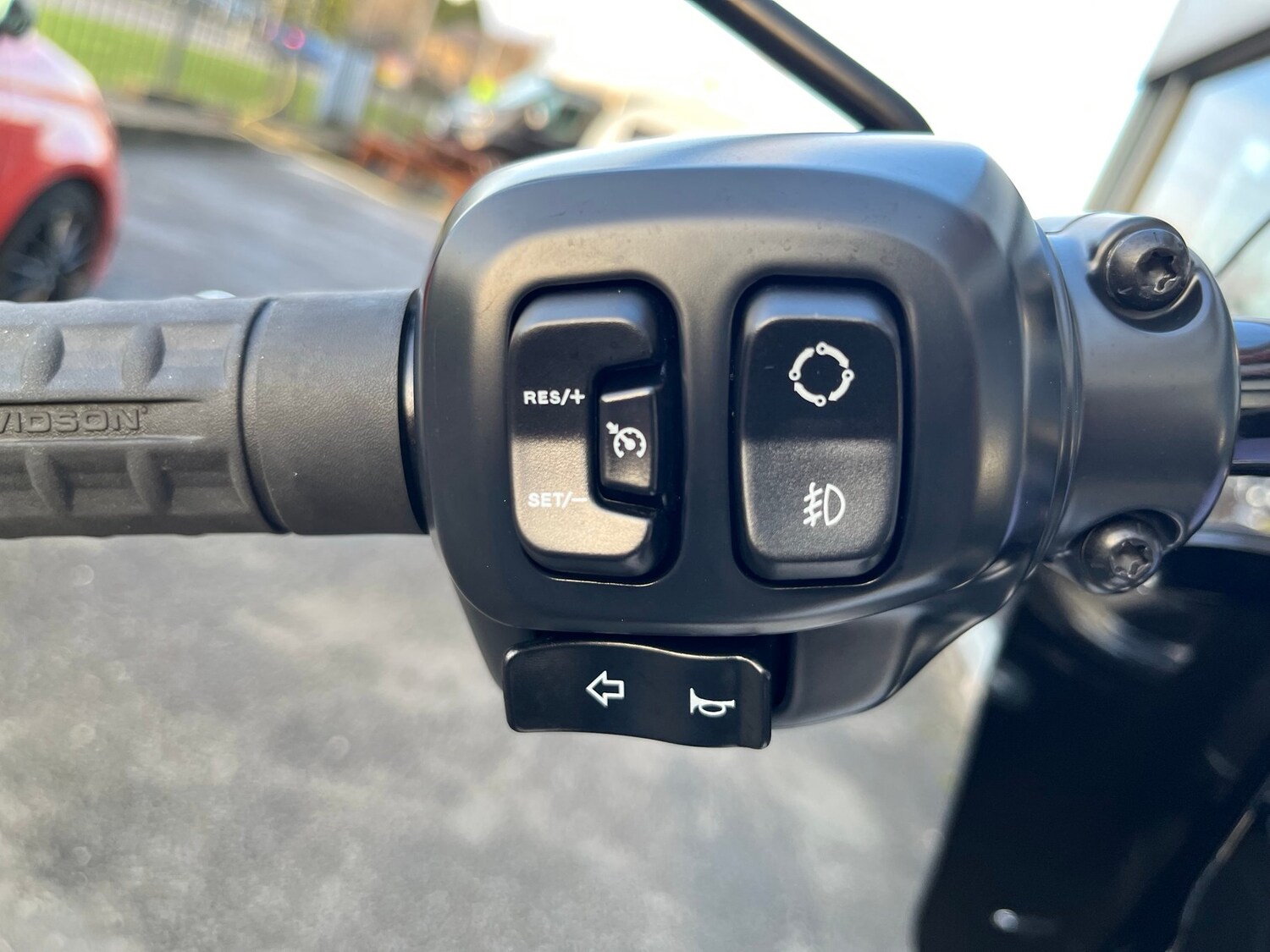 Harley-Davidson SOFTAIL FLHC HERITAGE CLASSIC