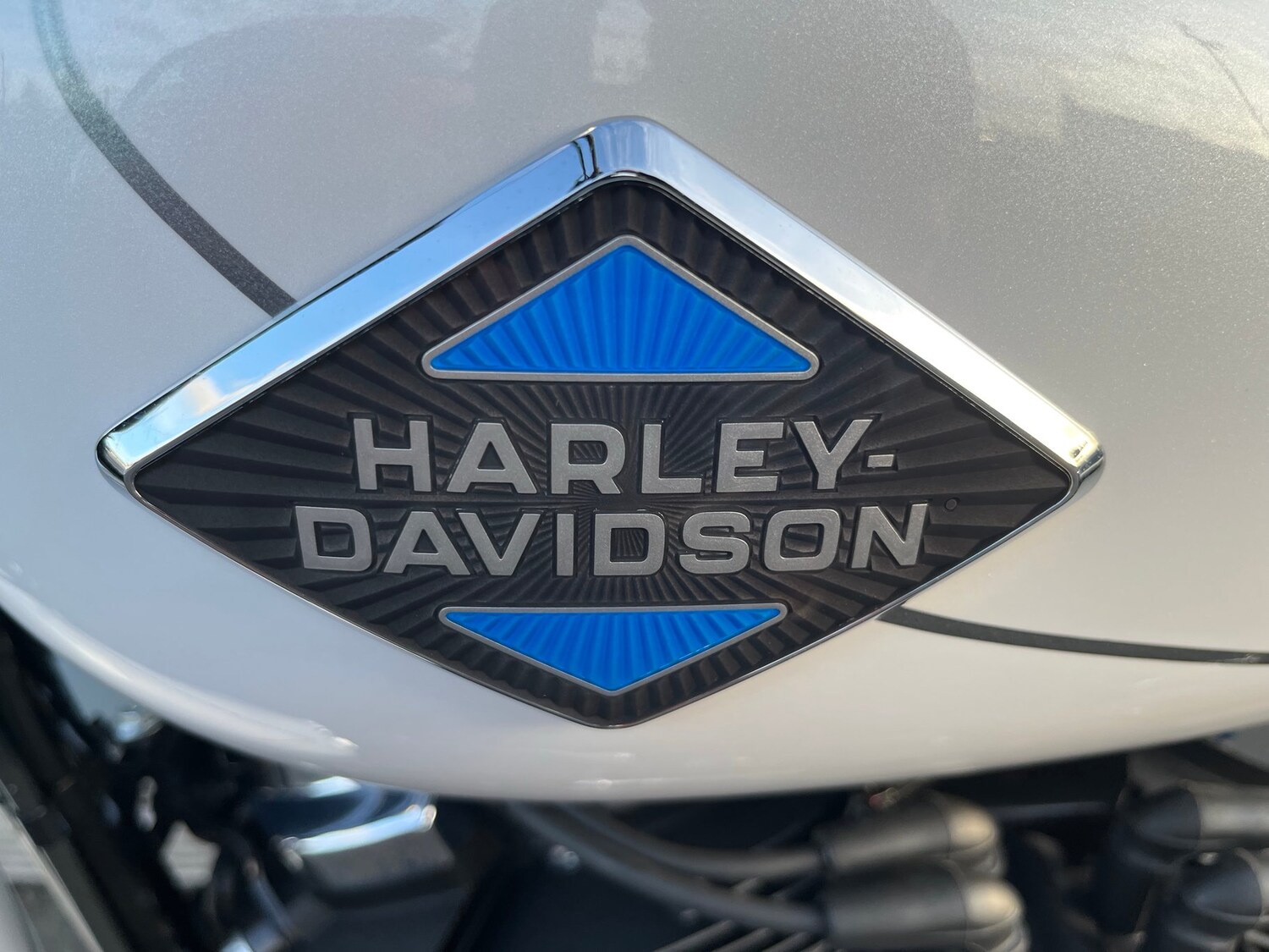 Harley-Davidson SOFTAIL FLHC HERITAGE CLASSIC