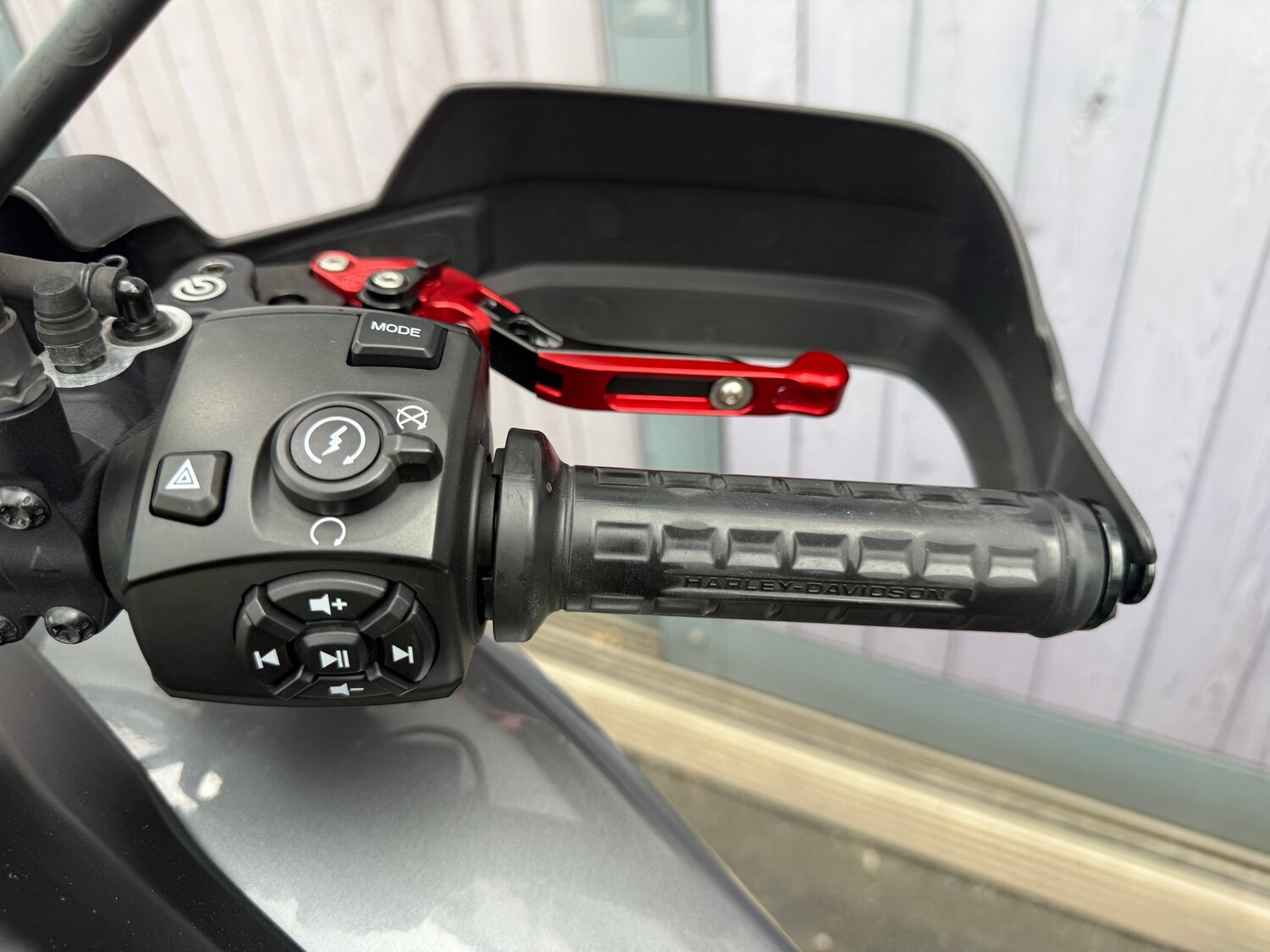 Used Harley-Davidson PAN AMERICA 2023 for sale - 78808032: Photo 6