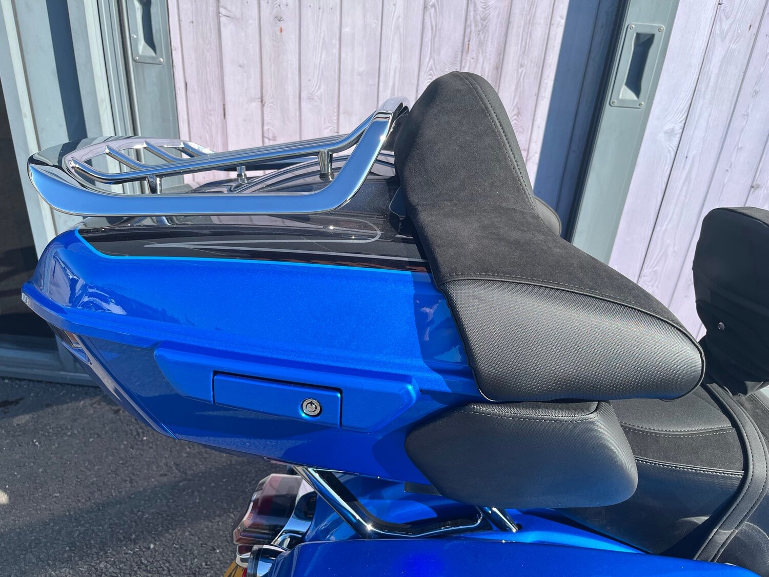 Used Harley-Davidson CVO 2026 for sale - 78460063: Photo 11