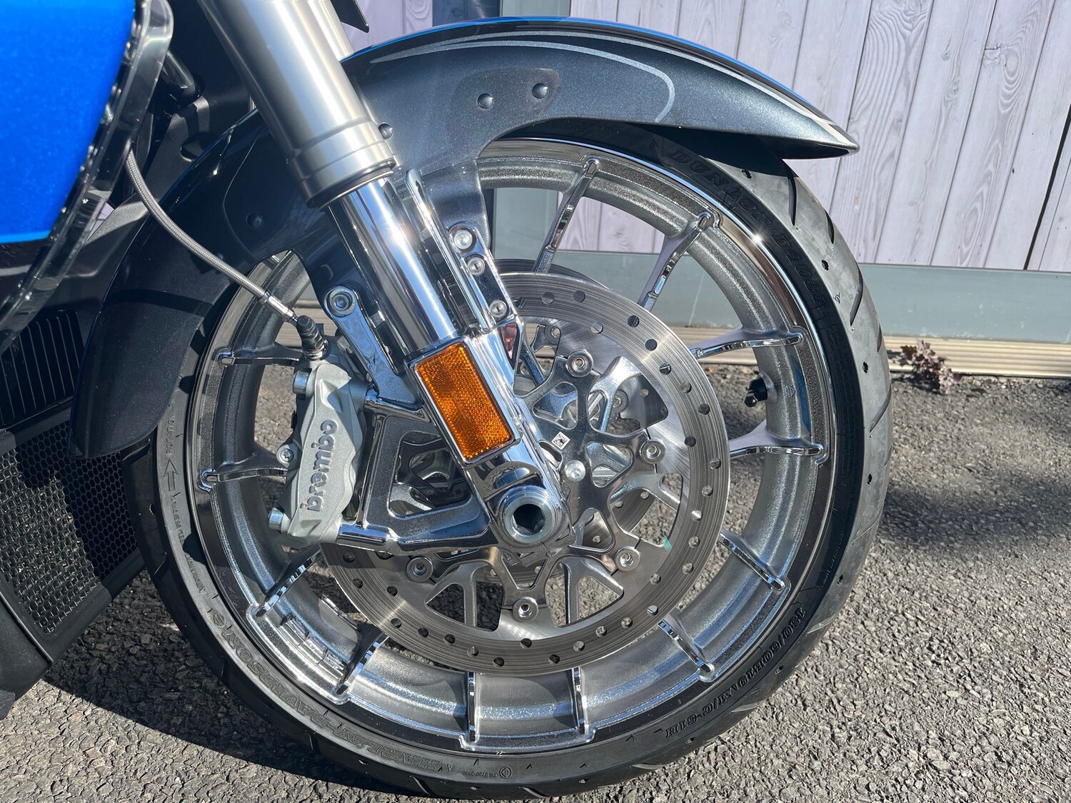 Used Harley-Davidson CVO 2026 for sale - 78460063: Photo 13