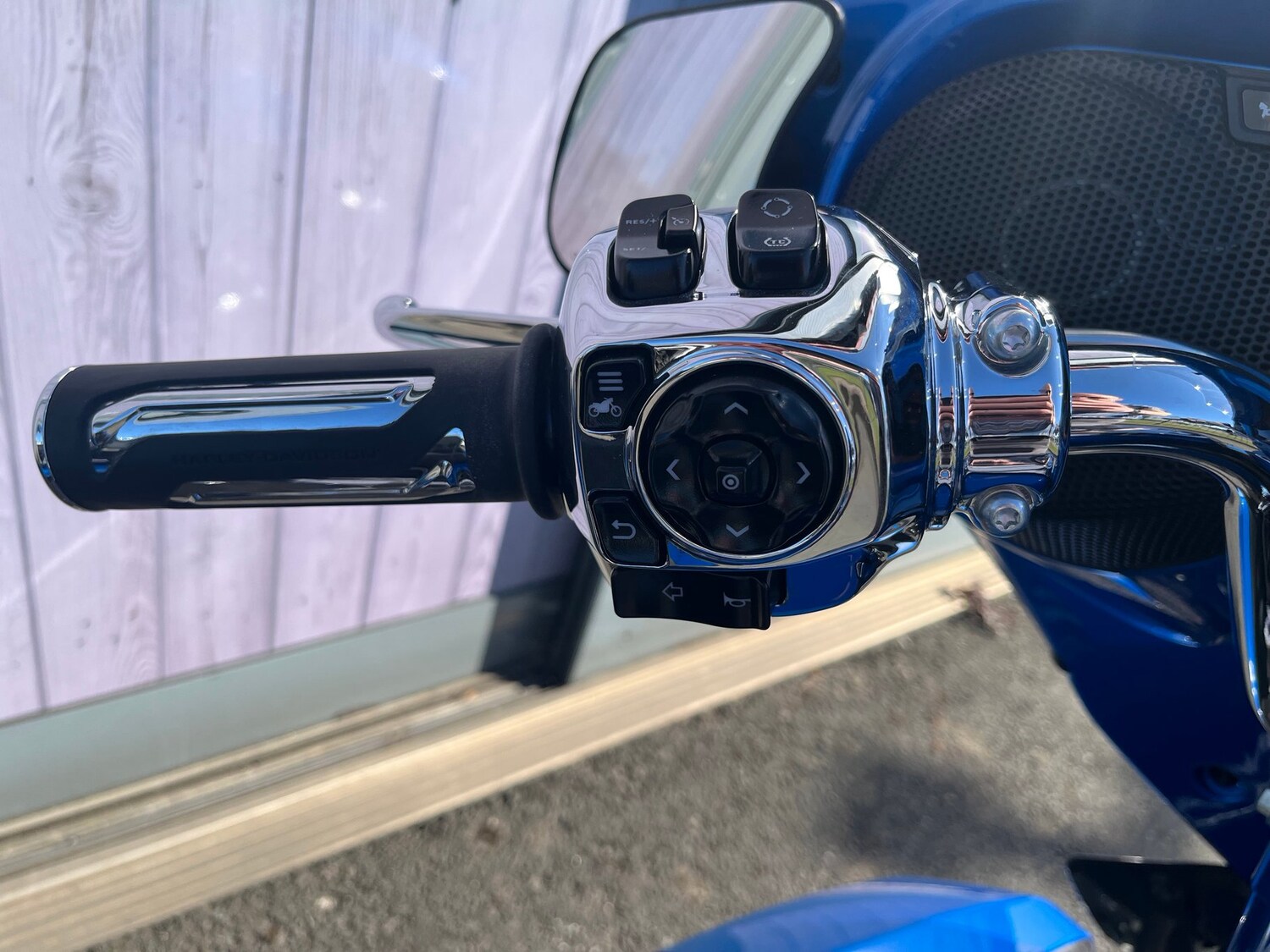 Used Harley-Davidson CVO 2026 for sale - 78460063: Photo 20