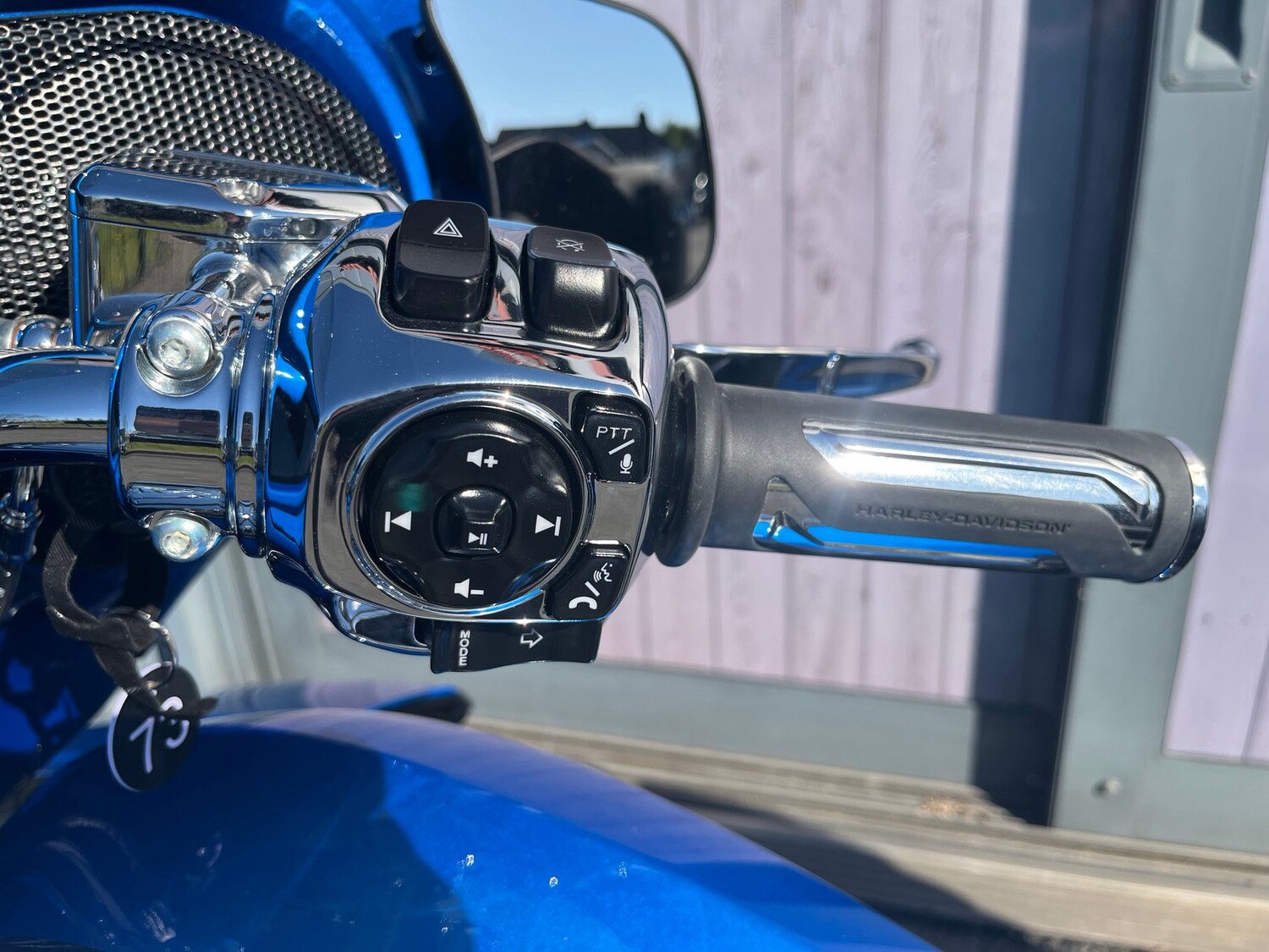 Used Harley-Davidson CVO 2026 for sale - 78460063: Photo 22