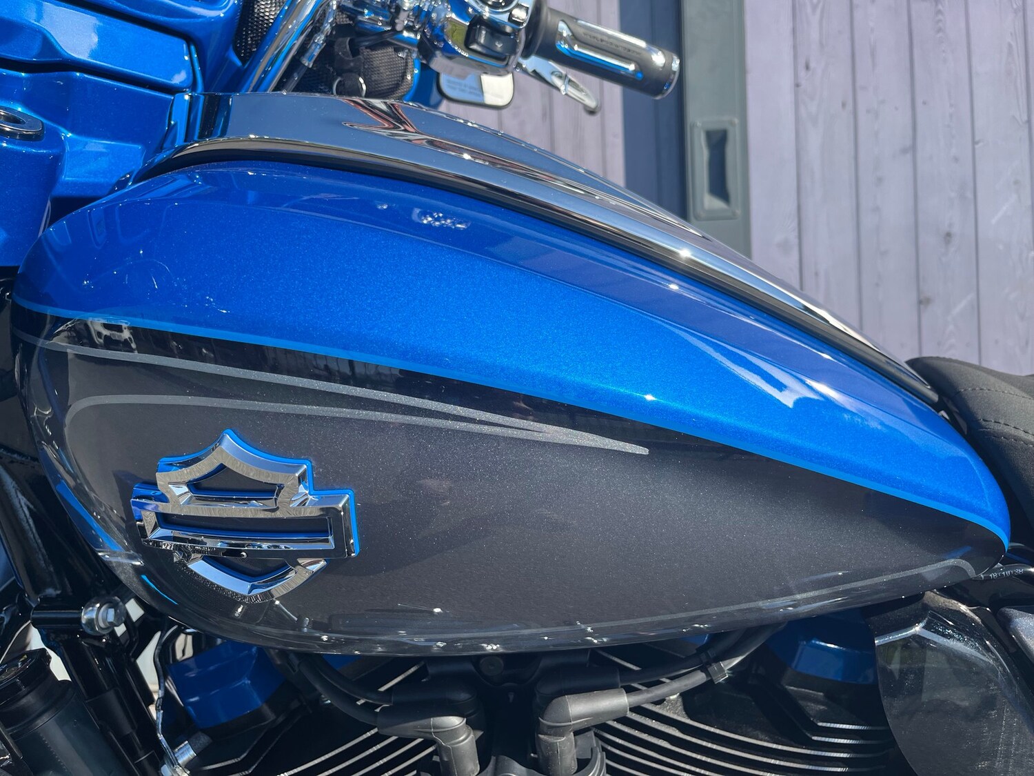 Used Harley-Davidson CVO 2026 for sale - 78460063: Photo 24
