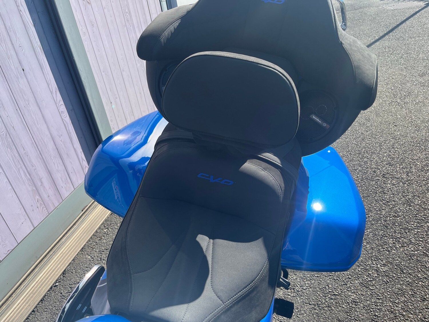 Used Harley-Davidson CVO 2026 for sale - 78460063: Photo 30