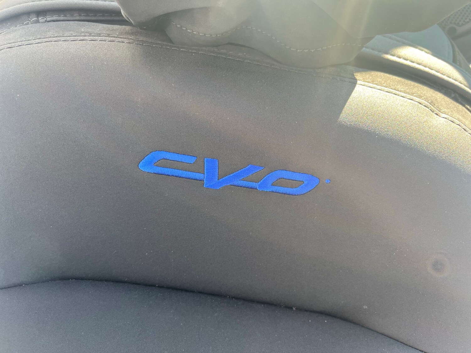 Used Harley-Davidson CVO 2026 for sale - 78460063: Photo 31