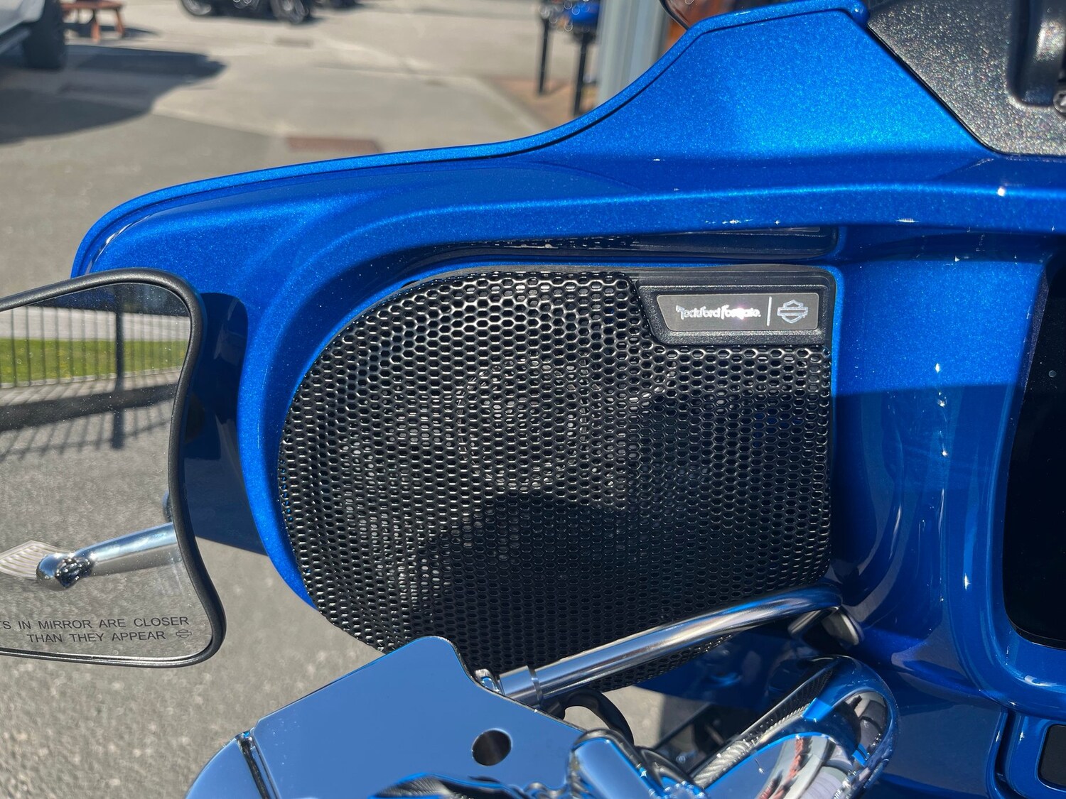 Used Harley-Davidson CVO 2026 for sale - 78460063: Photo 34