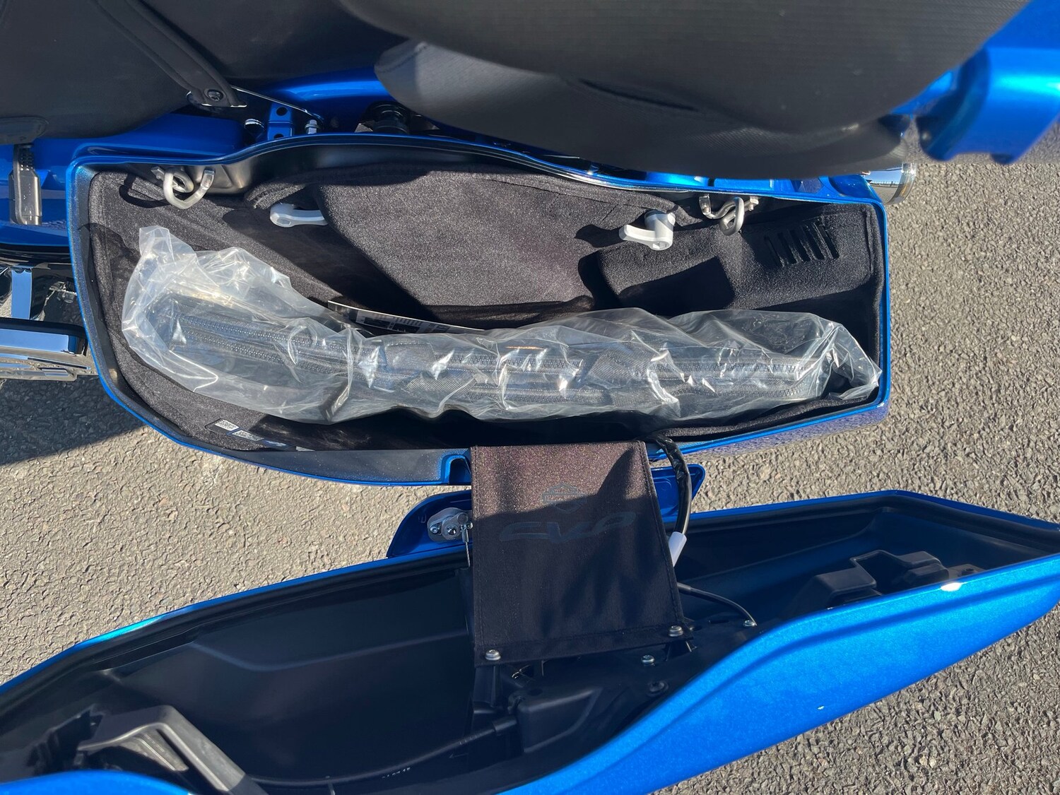Used Harley-Davidson CVO 2026 for sale - 78460063: Photo 35