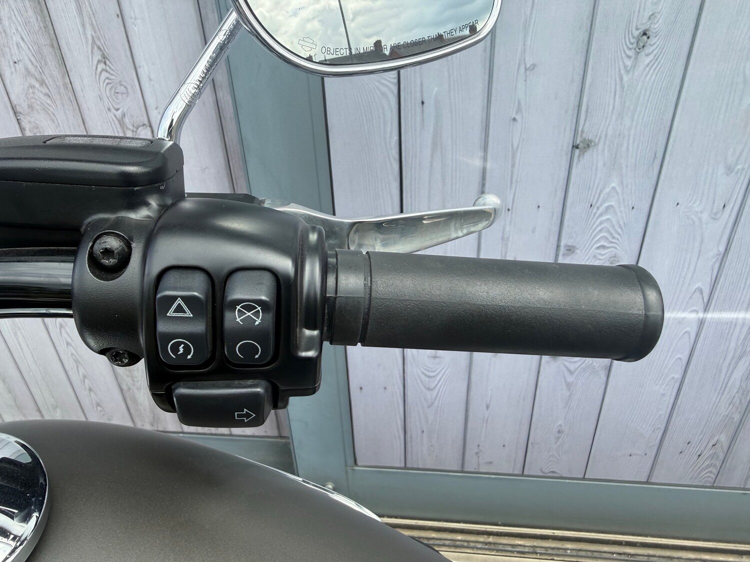 Used Harley-Davidson SOFTAIL SLIM 2018 for sale - 78821028: Photo 14
