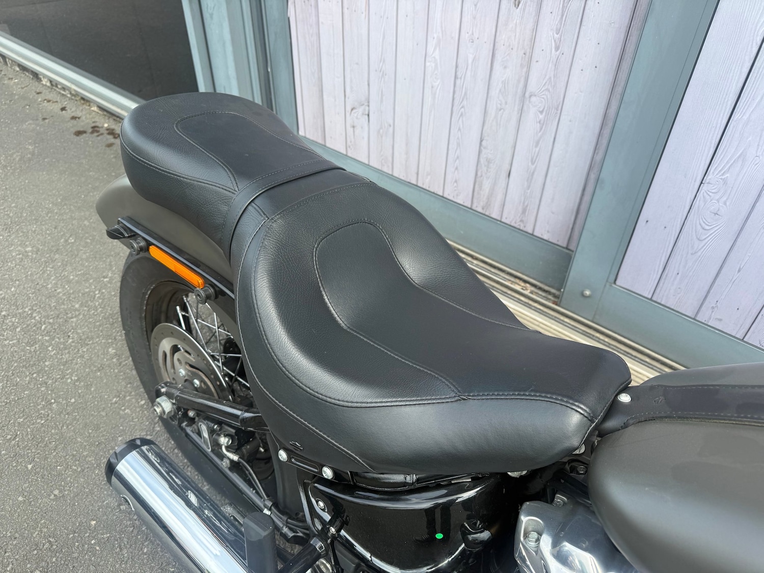 Used Harley-Davidson SOFTAIL SLIM 2018 for sale - 78821028: Photo 18