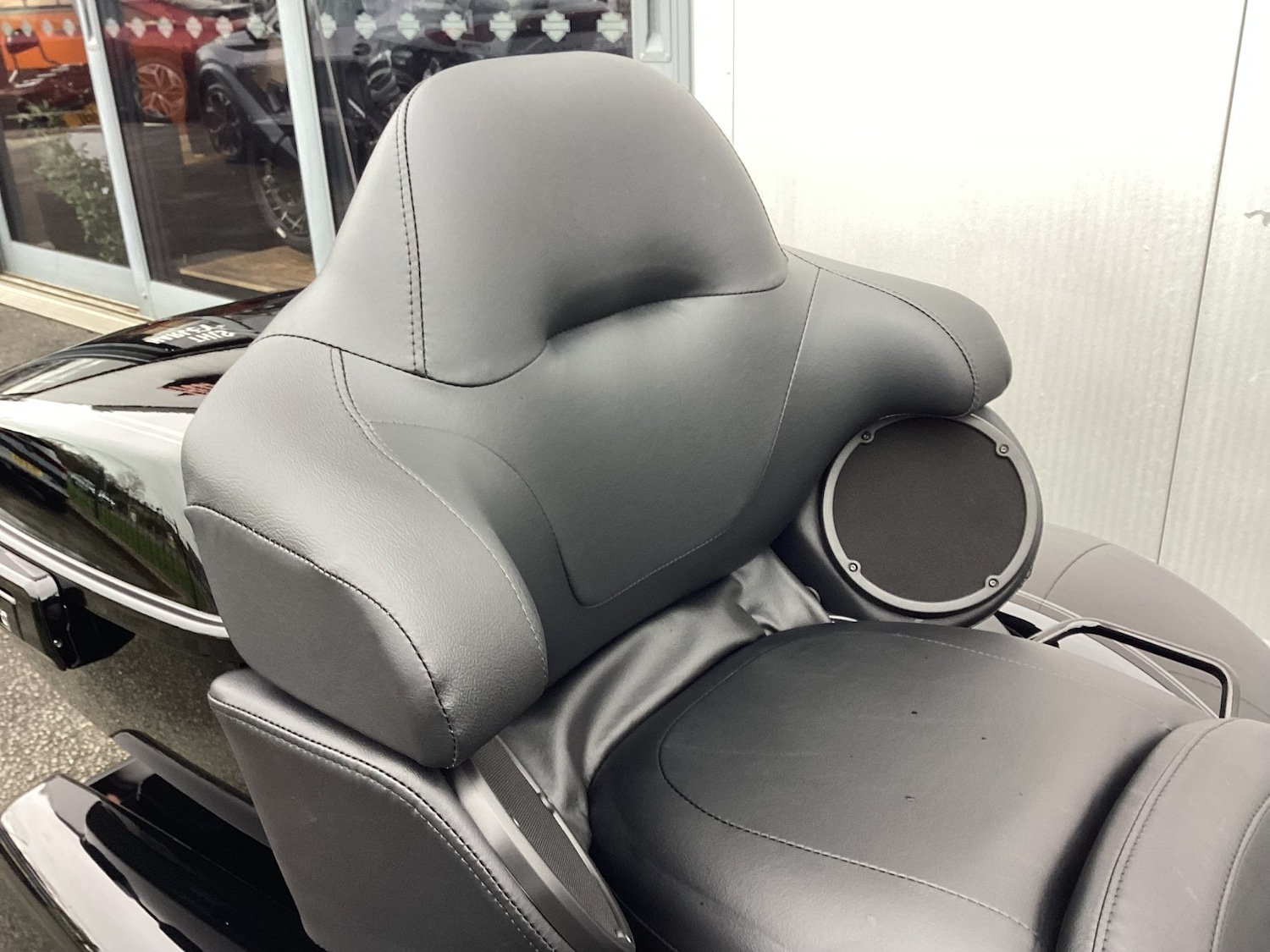 Harley-Davidson TRI GLIDE ULTRA