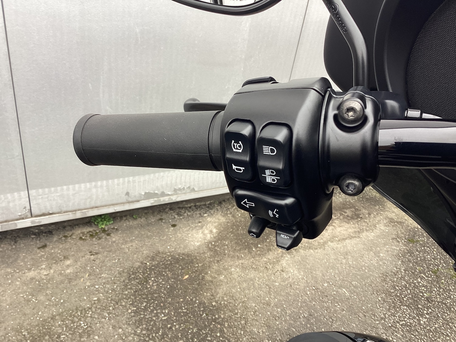 Harley-Davidson TRI GLIDE ULTRA