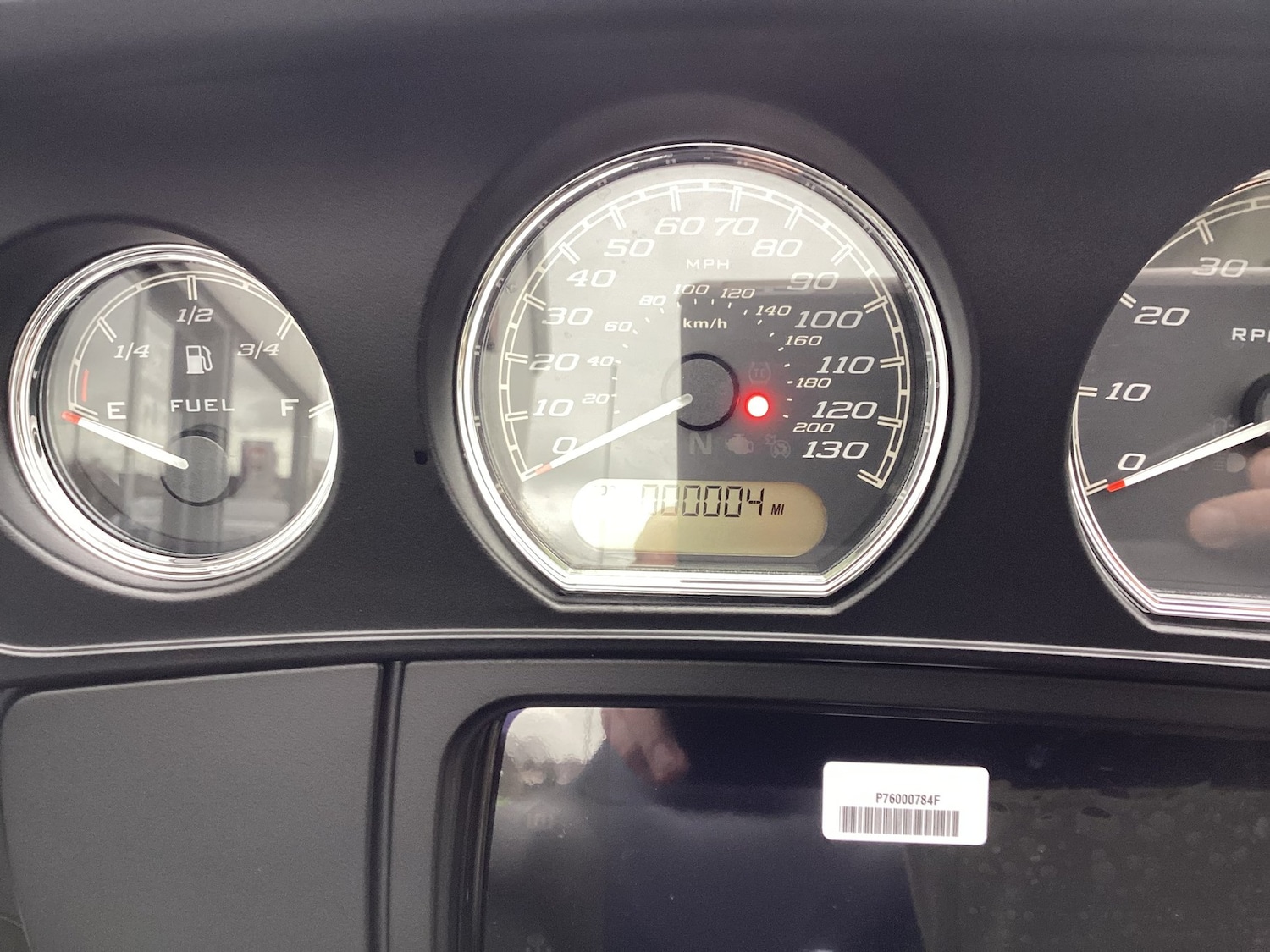 Harley-Davidson TRI GLIDE ULTRA