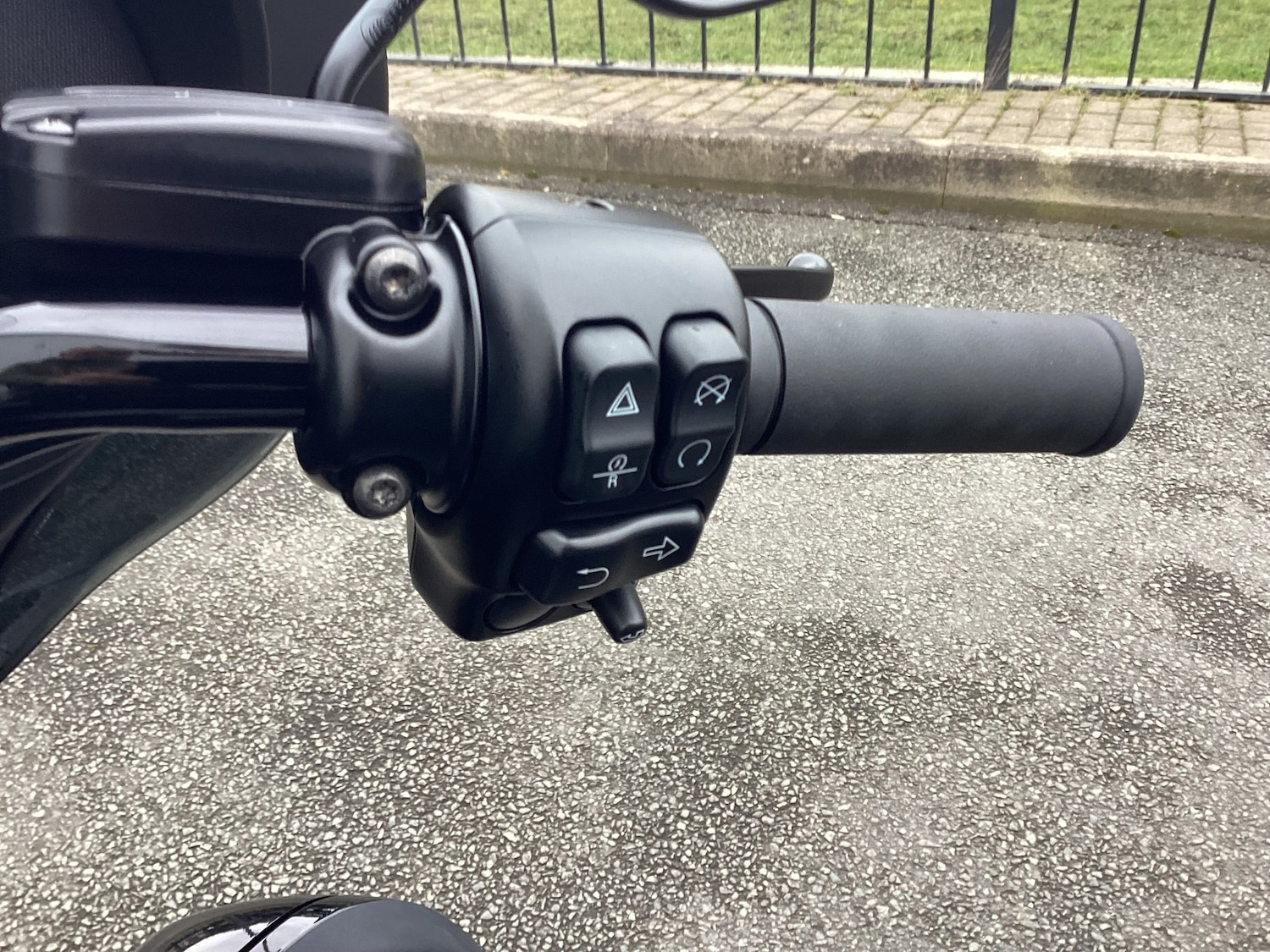 Harley-Davidson TRI GLIDE ULTRA