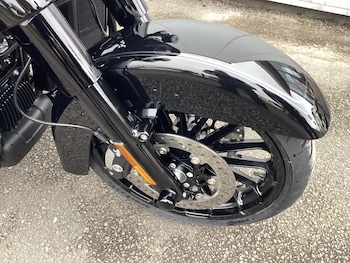 Used Harley-Davidson TRI GLIDE ULTRA 2026 for sale - bike-77682066: Photo