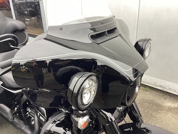 Used Harley-Davidson TRI GLIDE ULTRA 2026 for sale - bike-77682066: Photo