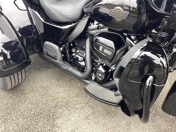 Used Harley-Davidson TRI GLIDE ULTRA 2026 for sale - bike-77682066: Photo