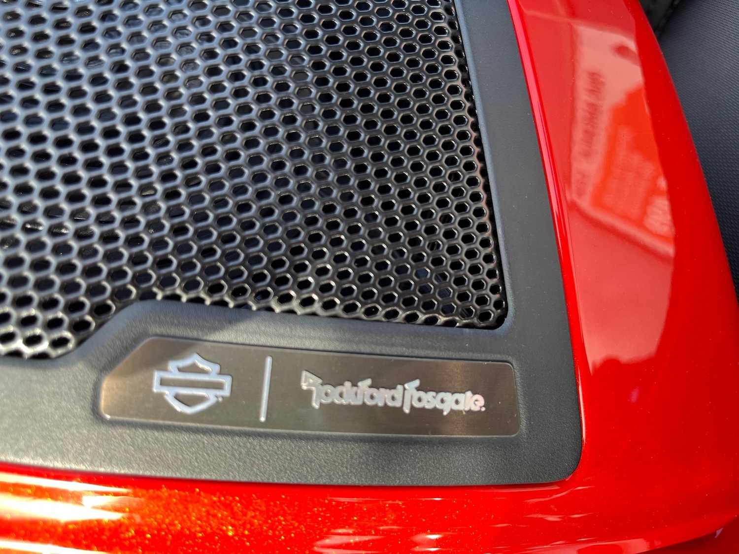 Harley-Davidson CVO FLHXSE STREET GLIDE