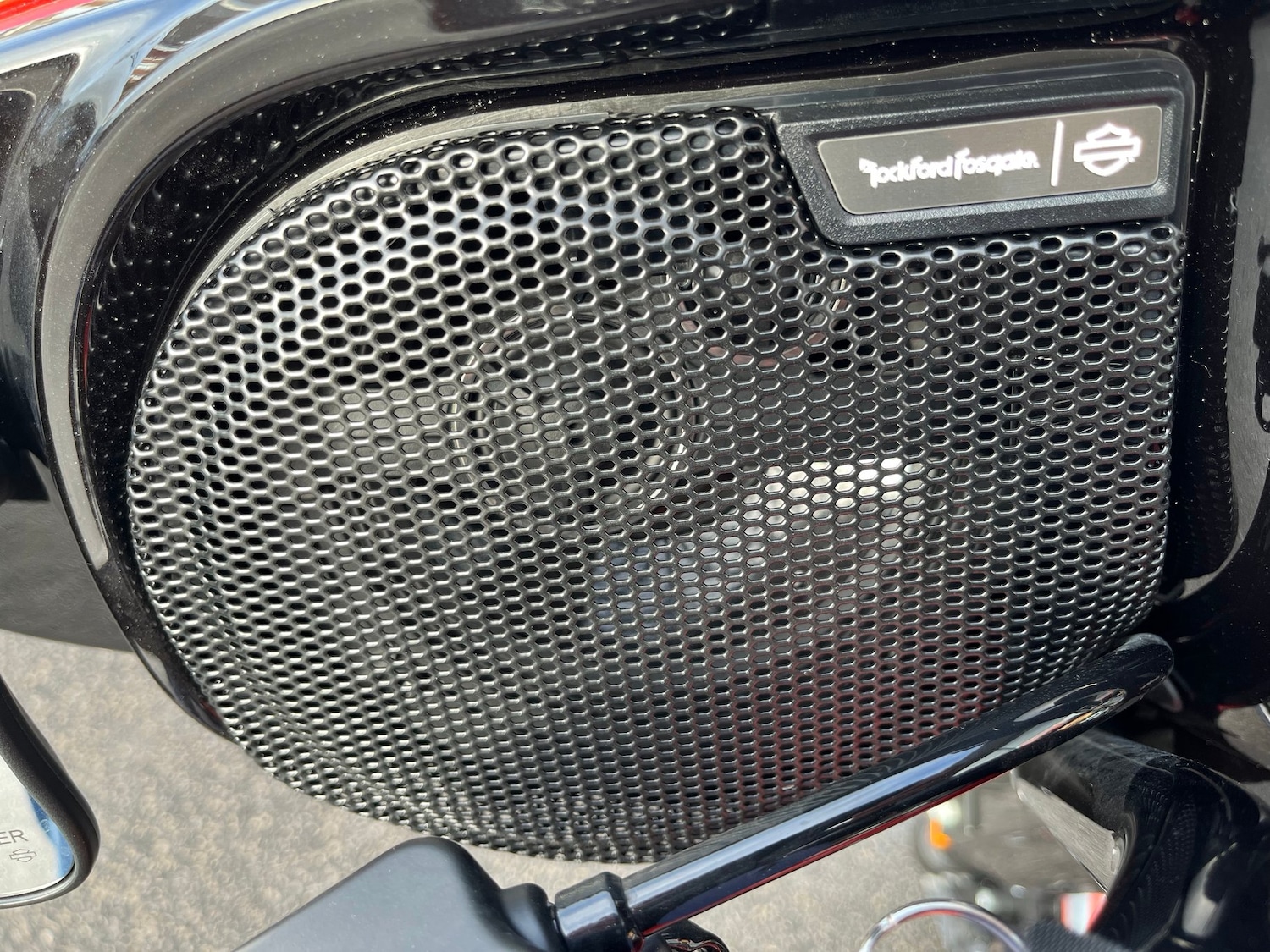 Harley-Davidson CVO FLHXSE STREET GLIDE