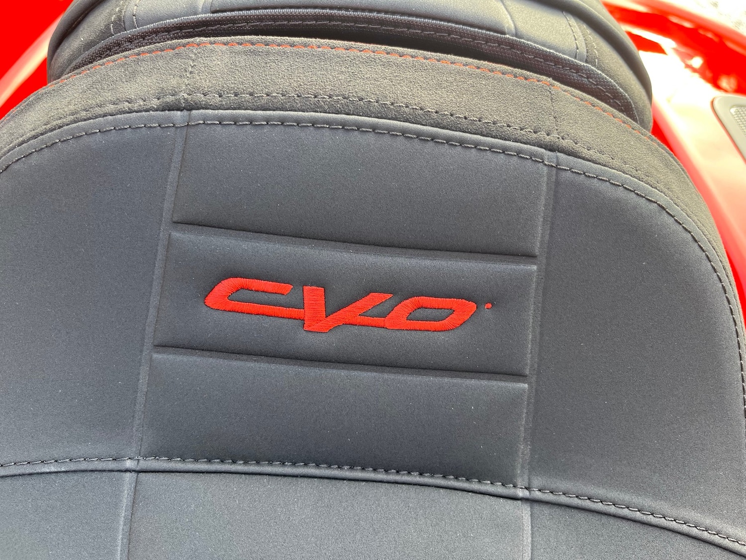 Harley-Davidson CVO FLHXSE STREET GLIDE