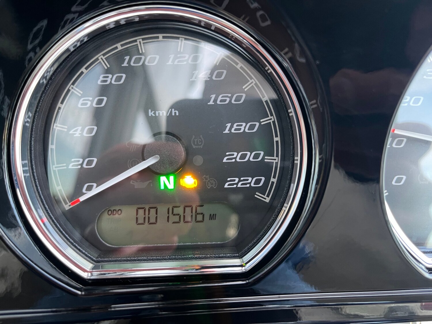 Harley-Davidson TOURING STREET GLIDE