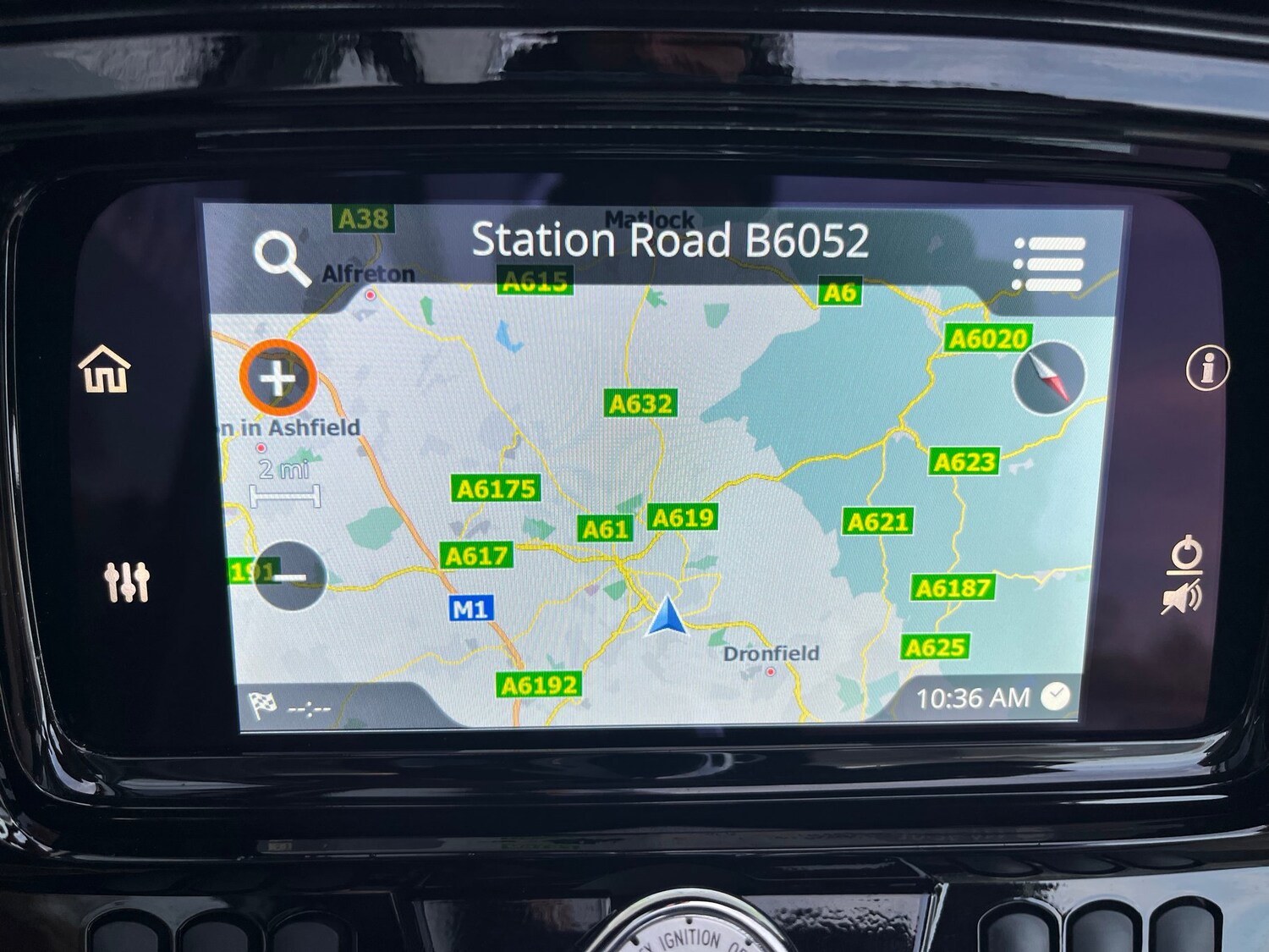 Harley-Davidson TOURING STREET GLIDE