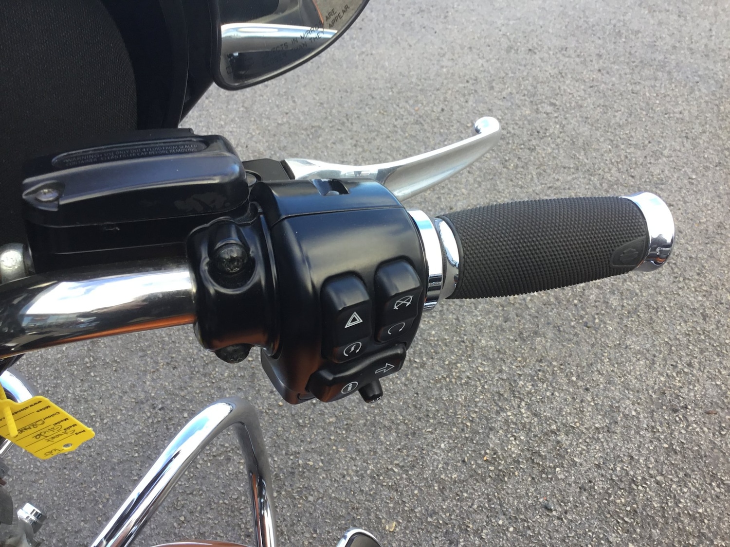 Used BMW X6 2018 for sale - 76548029: Photo 11