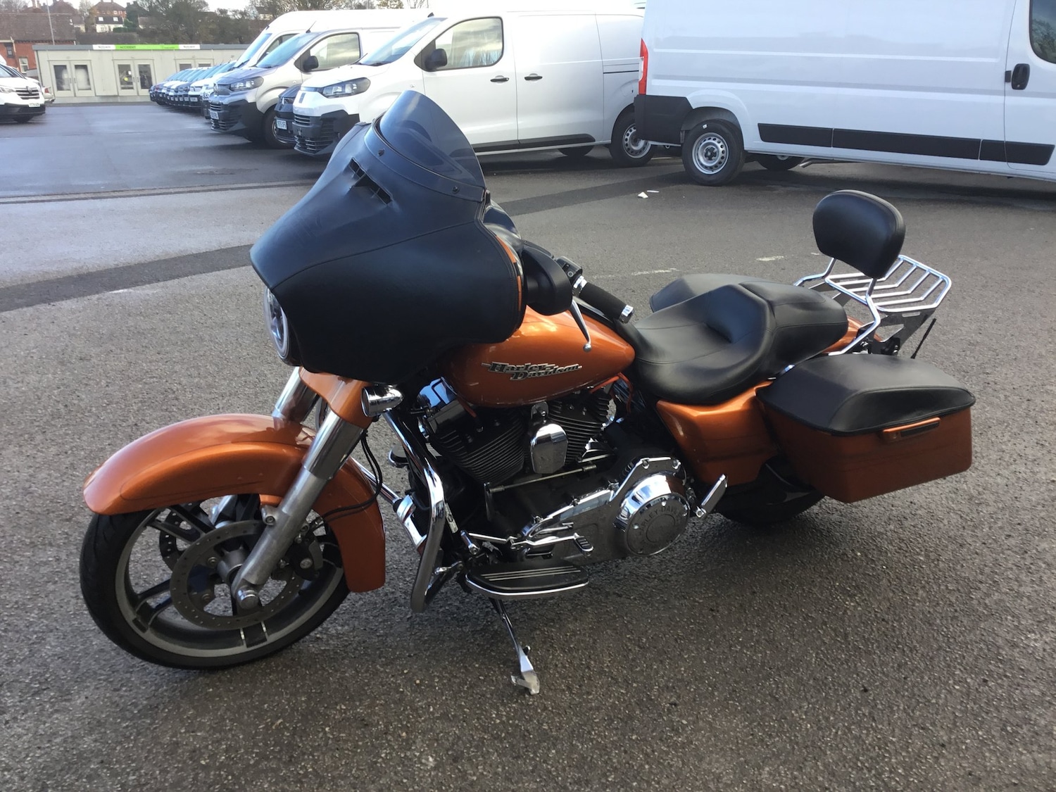 Used BMW X6 2018 for sale - 76548029: Photo 13