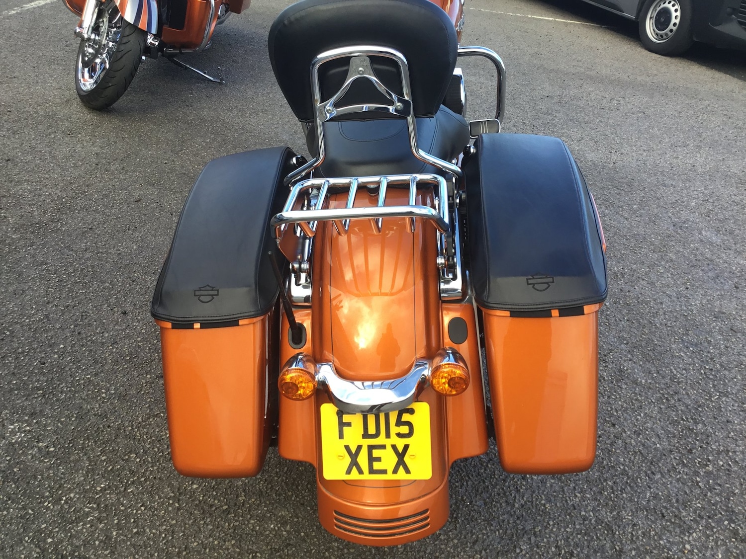 Used BMW X6 2018 for sale - 76548029: Photo 7