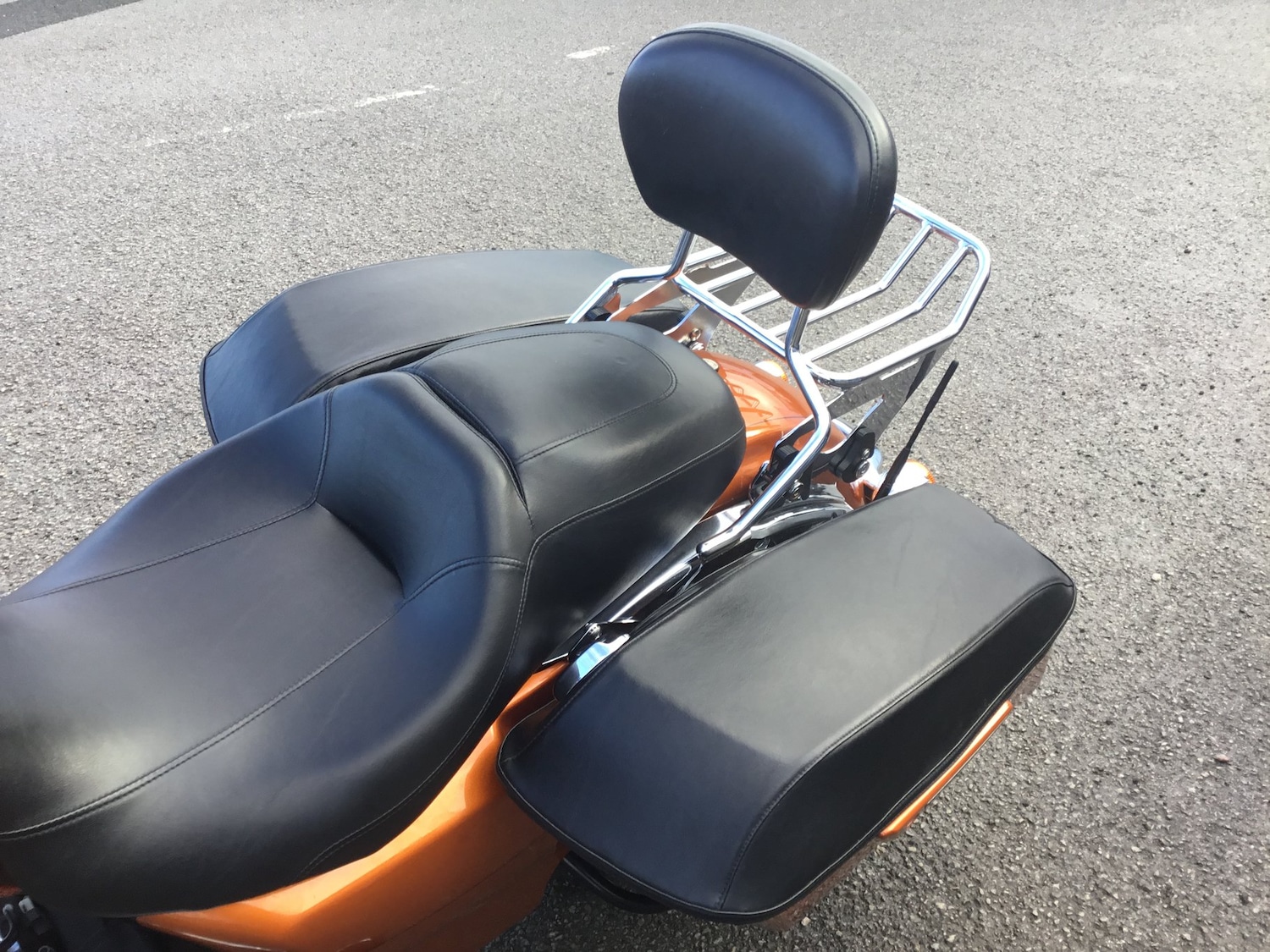 Used BMW X6 2018 for sale - 76548029: Photo 8