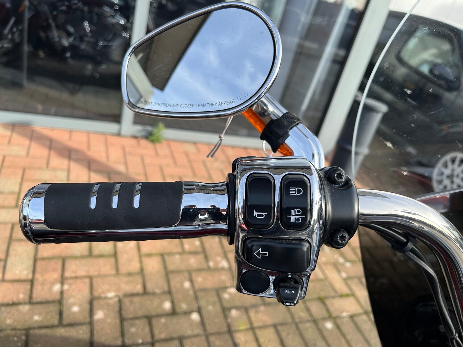 Harley-Davidson TOURING ROAD KING