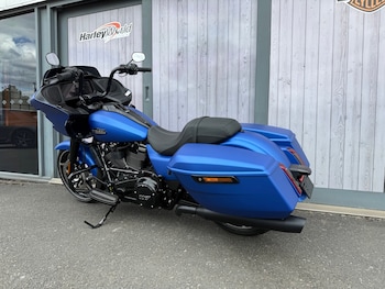 Used Harley-Davidson ROAD GLIDE undefined for sale - bike-79074072: Photo