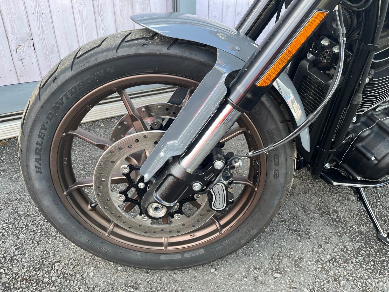 Used Harley-Davidson SOFTAIL LOW 2022 for sale - 78584737: Photo 10