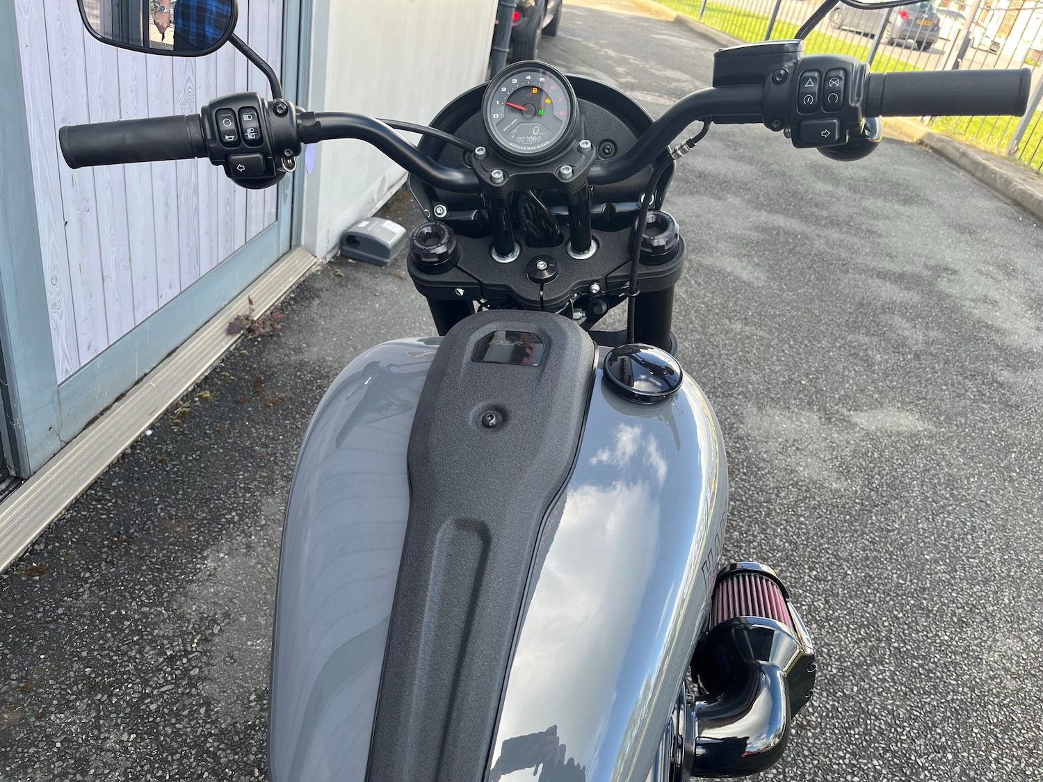 Used Harley-Davidson SOFTAIL LOW 2022 for sale - 78584737: Photo 12