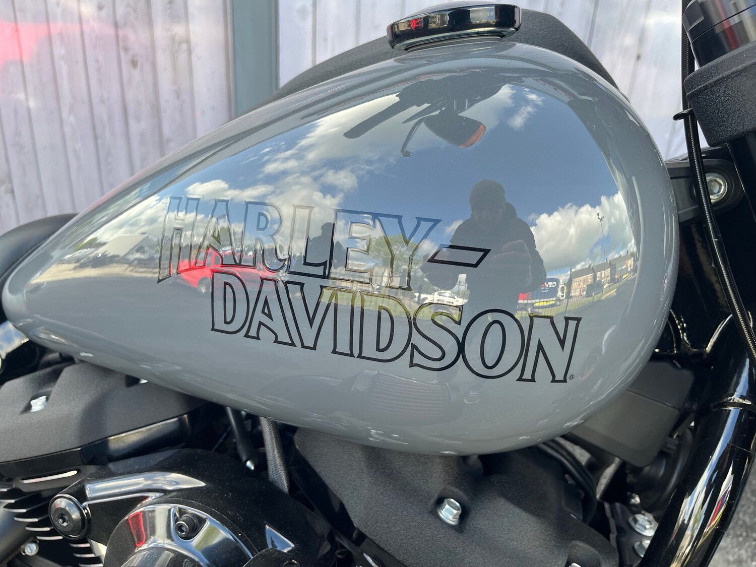 Used Harley-Davidson SOFTAIL LOW 2022 for sale - 78584737: Photo 16