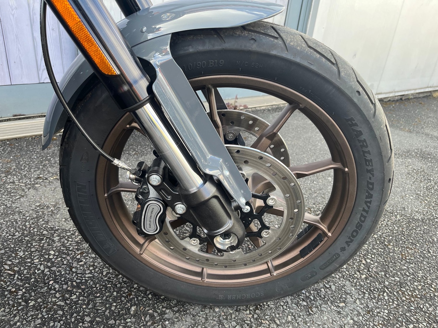 Used Harley-Davidson SOFTAIL LOW 2022 for sale - 78584737: Photo 19