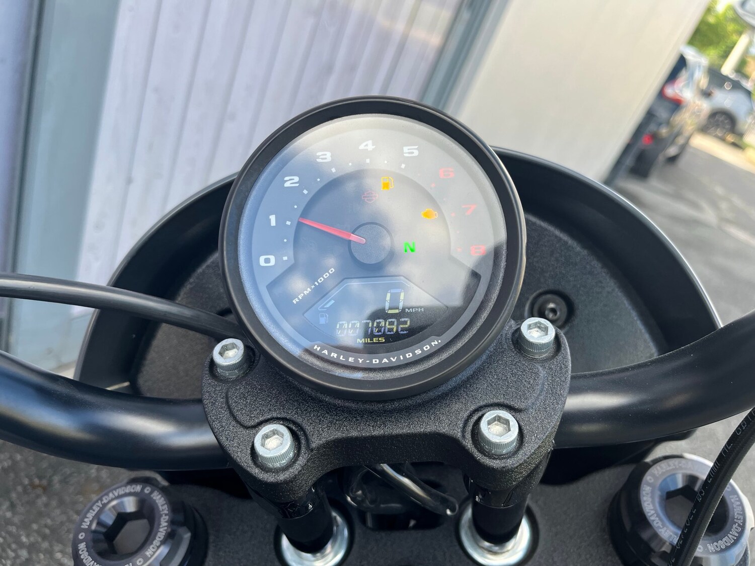 Used Harley-Davidson SOFTAIL LOW 2022 for sale - 78584737: Photo 20