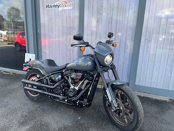 Used Harley-Davidson SOFTAIL LOW 2022 for sale - bike-78584737: Photo