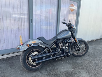 Used Harley-Davidson SOFTAIL LOW 2022 for sale - bike-78584737: Photo