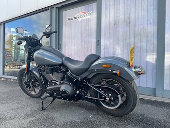 Used Harley-Davidson SOFTAIL LOW 2022 for sale - bike-78584737: Photo