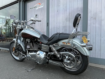 Used Harley-Davidson DYNA FXDL LOW RIDER 2014 for sale - bike-79105280: Photo