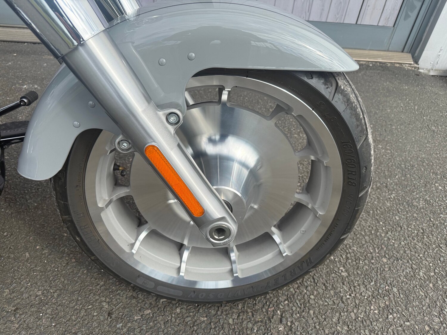 Used Harley-Davidson SOFTAIL FAT BOY 2024 for sale - 78821029: Photo 14
