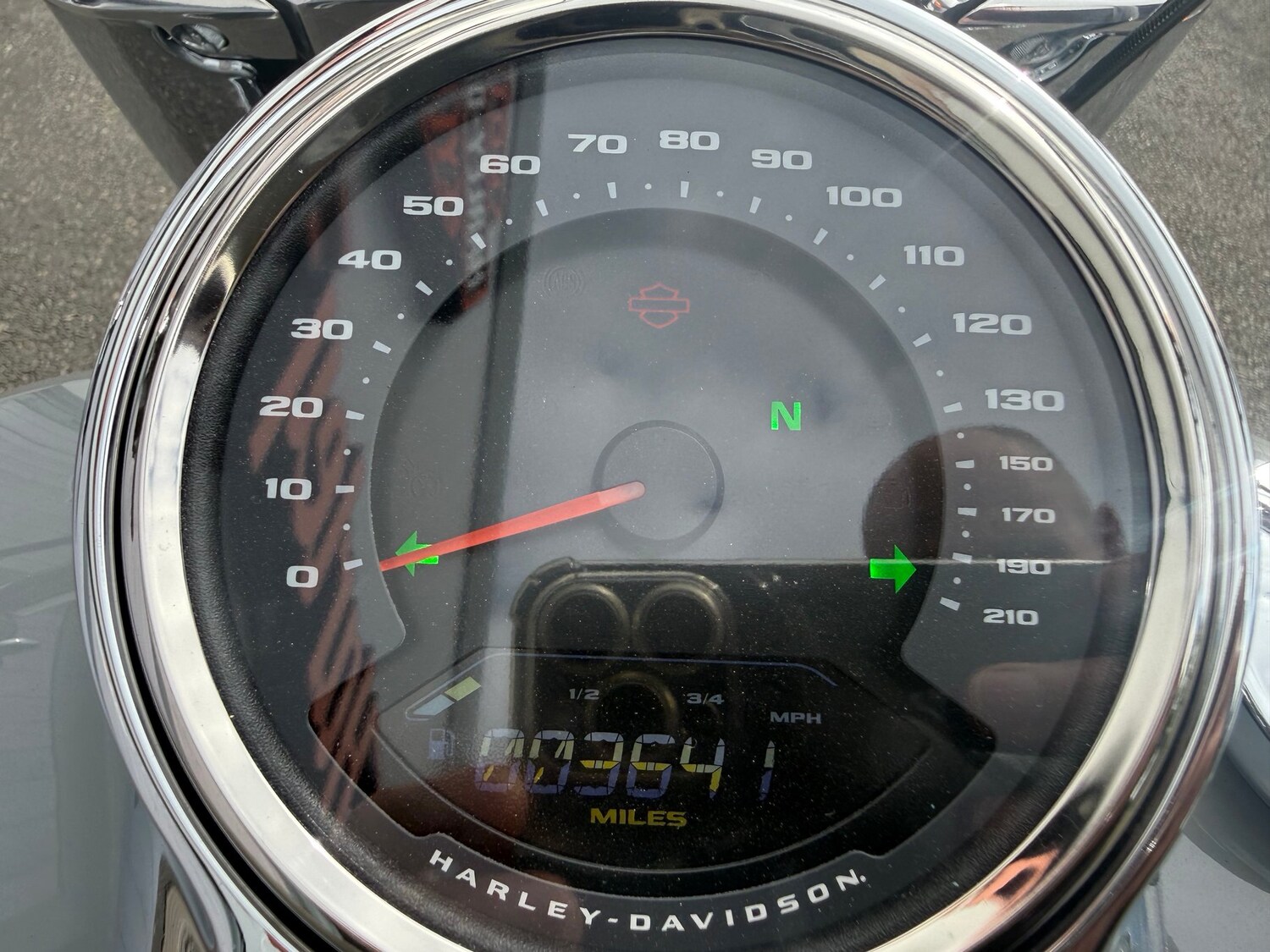 Used Harley-Davidson SOFTAIL FAT BOY 2024 for sale - 78821029: Photo 15