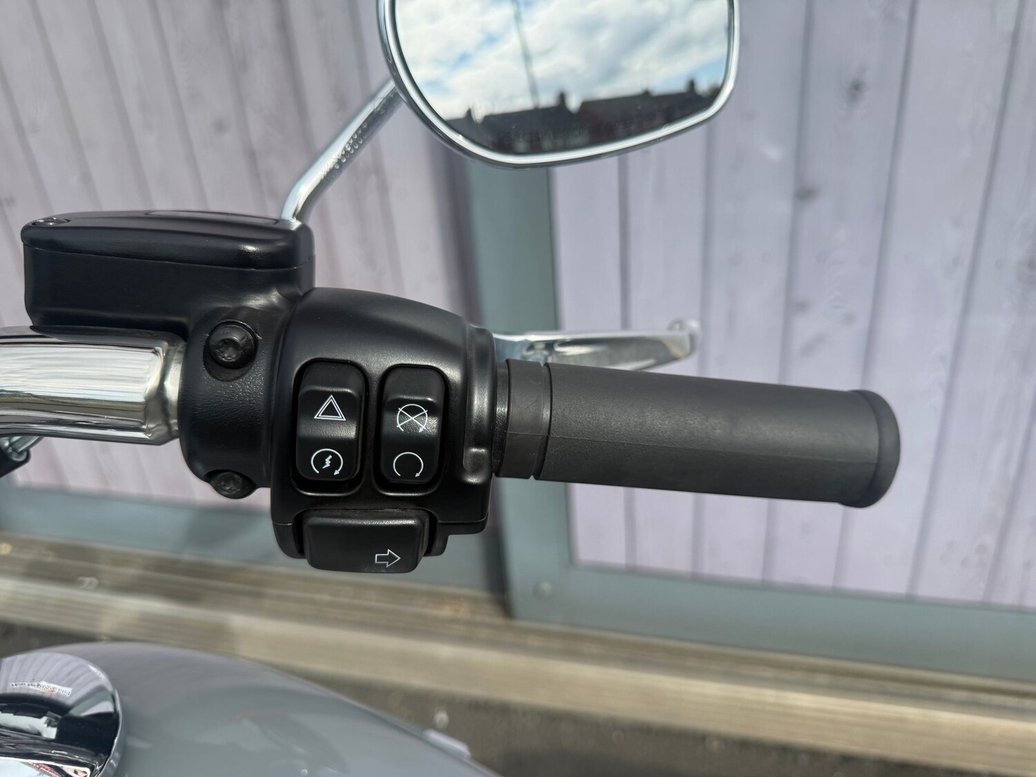 Used Harley-Davidson SOFTAIL FAT BOY 2024 for sale - 78821029: Photo 18