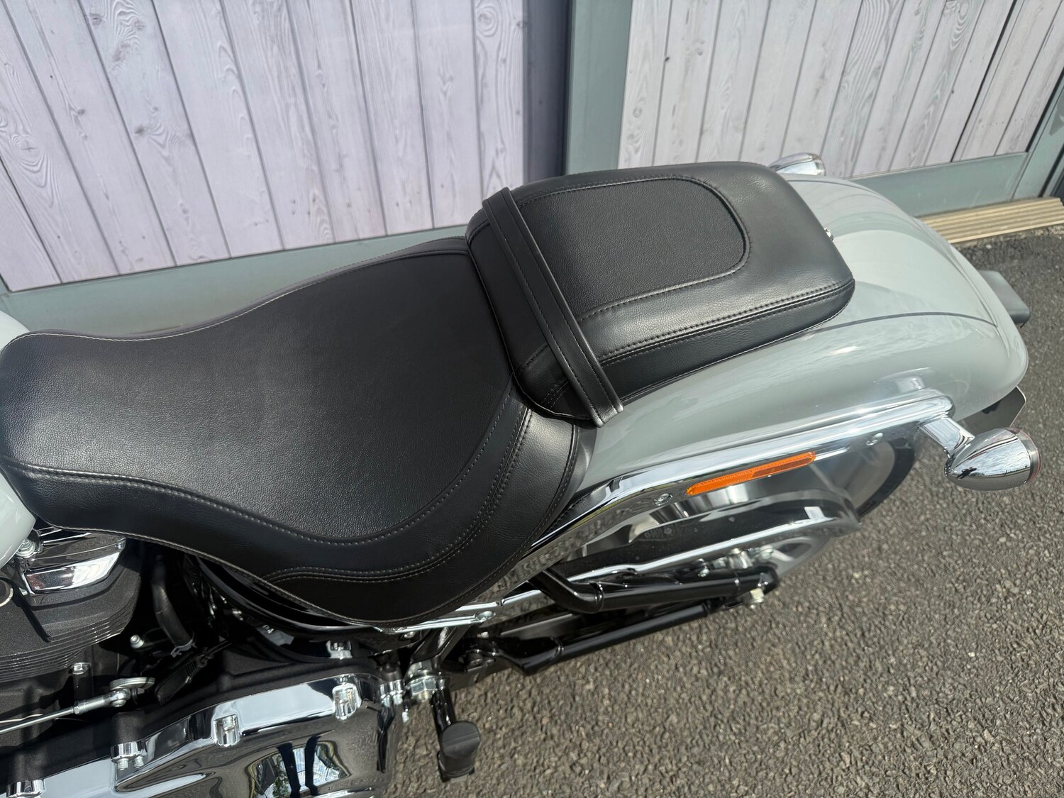Used Harley-Davidson SOFTAIL FAT BOY 2024 for sale - 78821029: Photo 8