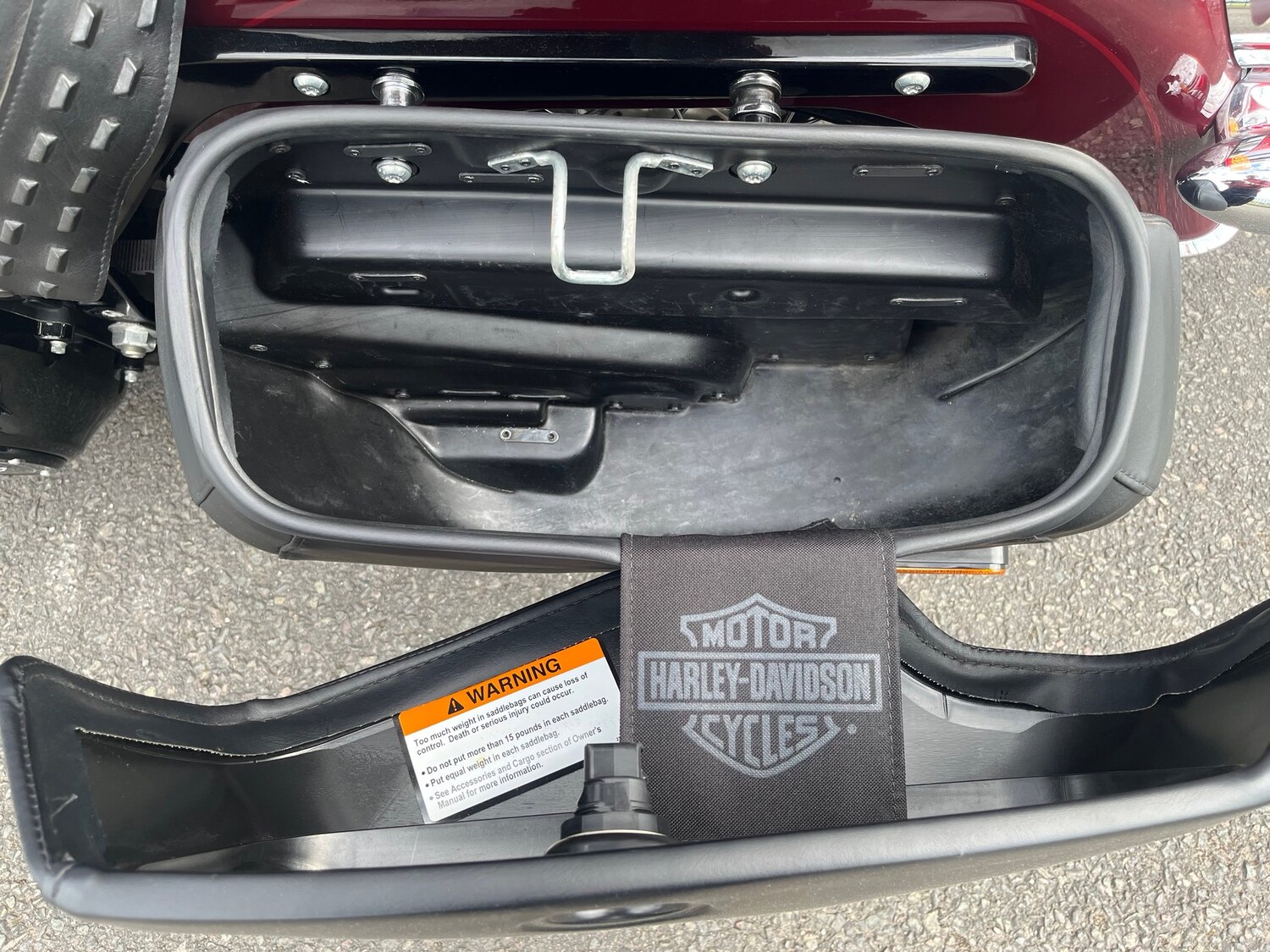 Used Harley-Davidson SOFTAIL HERITAGE 2020 for sale - 78274213: Photo 14